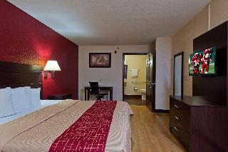 Motel Red Roof South